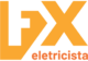 FX Eletricista - Eletricista Cianorte, Umuarama, Paranavaí e Região de Cidade Gaúcha